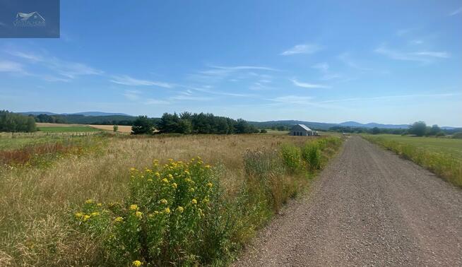 Działka budowlana Świdnica