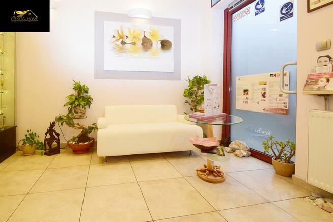 Lokal użytkowy Świdnica, al. Niepodległości