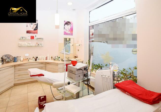 Lokal użytkowy Świdnica, al. Niepodległości