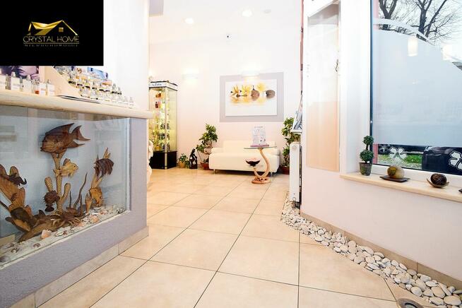 Lokal użytkowy Świdnica, al. Niepodległości