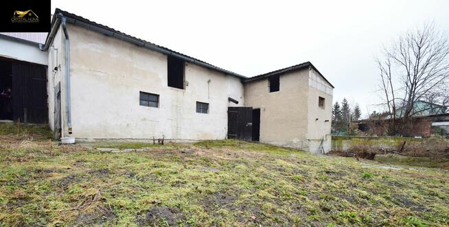 Lokal użytkowy Szczepanów gm. Marcinowice