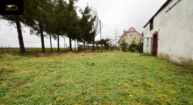 Lokal użytkowy Szczepanów gm. Marcinowice