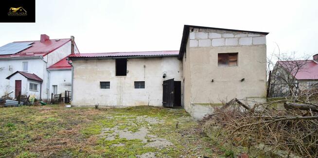 Lokal użytkowy Szczepanów gm. Marcinowice