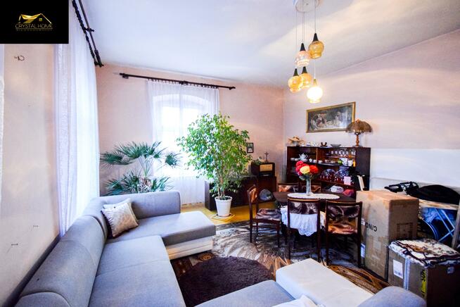 Mieszkanie Lutomia Dolna gm. Świdnica