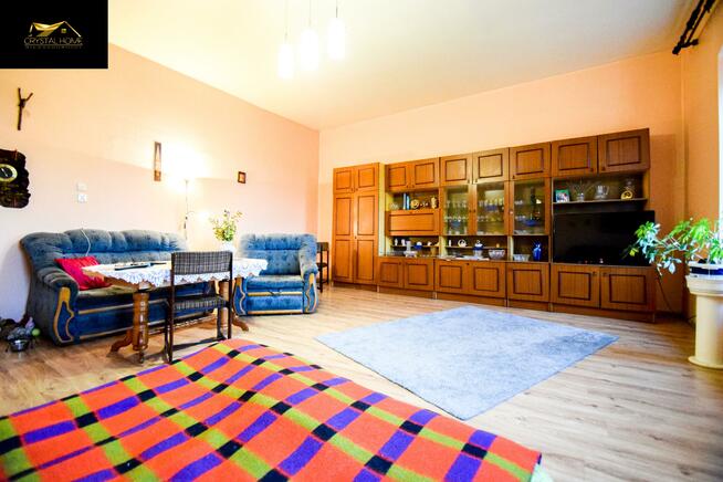 Mieszkanie Lutomia Dolna gm. Świdnica