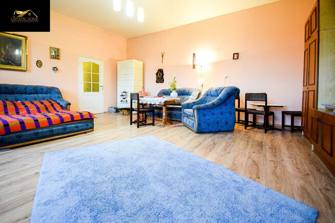 Mieszkanie Lutomia Dolna gm. Świdnica