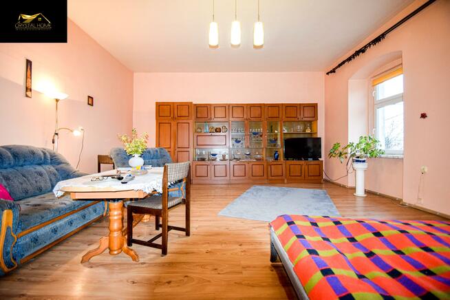 Mieszkanie Lutomia Dolna gm. Świdnica