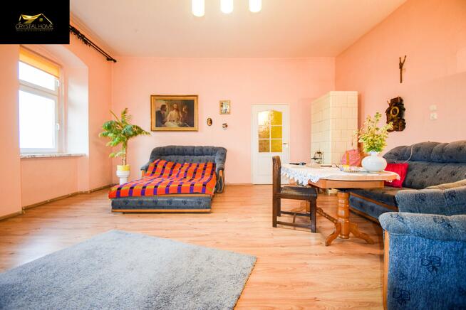 Mieszkanie Lutomia Dolna gm. Świdnica