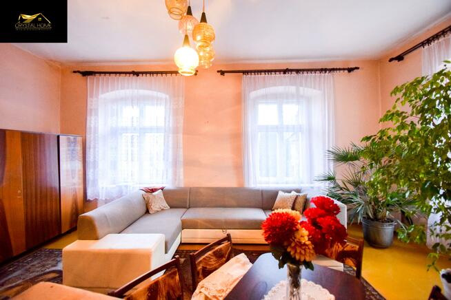 Mieszkanie Lutomia Dolna gm. Świdnica