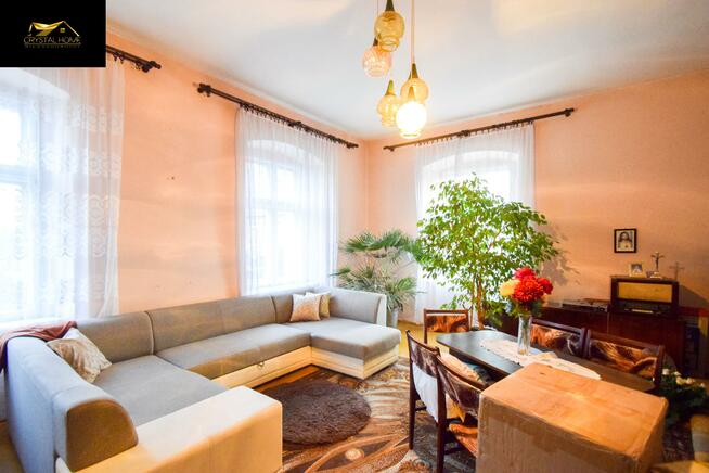 Mieszkanie Lutomia Dolna gm. Świdnica