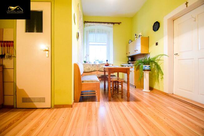 Mieszkanie Lutomia Dolna gm. Świdnica