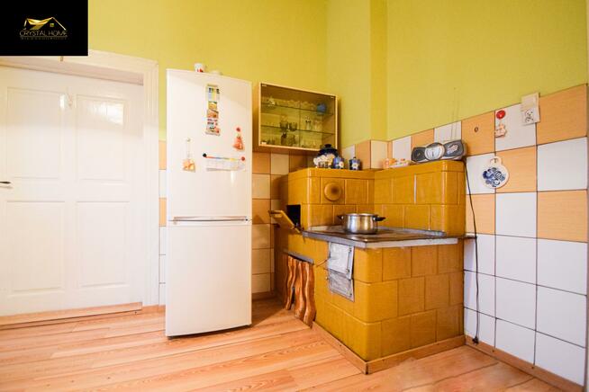 Mieszkanie Lutomia Dolna gm. Świdnica