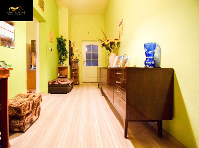 Mieszkanie Lutomia Dolna gm. Świdnica