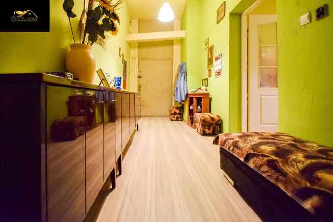 Mieszkanie Lutomia Dolna gm. Świdnica