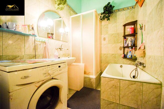 Mieszkanie Lutomia Dolna gm. Świdnica