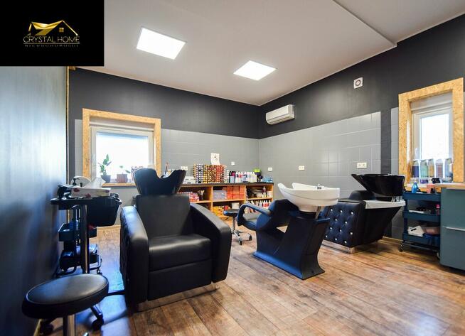 Lokal użytkowy Dzierżoniów