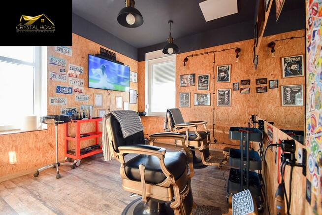 Lokal użytkowy Dzierżoniów