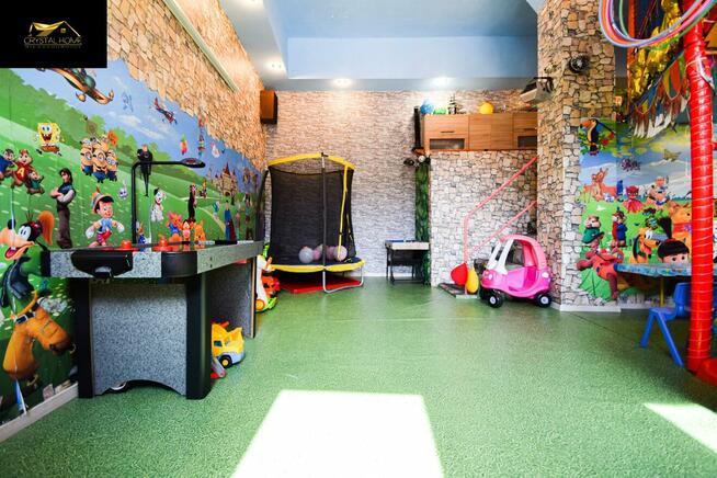 Lokal użytkowy Jaworzyna Śląska