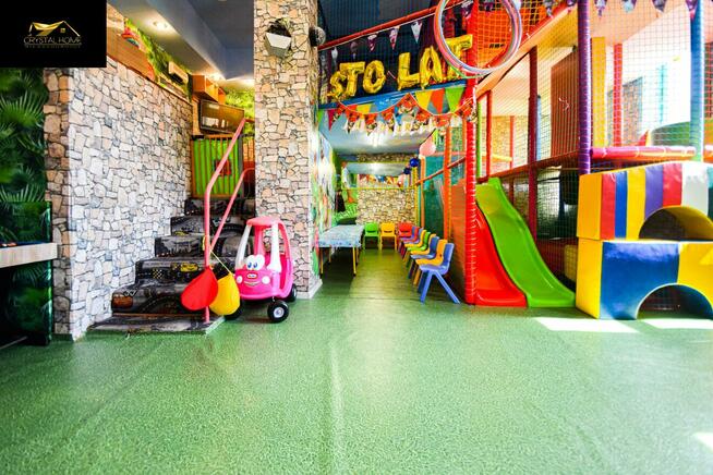 Lokal użytkowy Jaworzyna Śląska