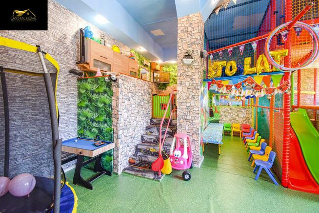 Lokal użytkowy Jaworzyna Śląska