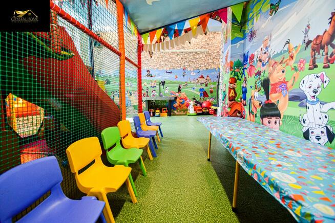 Lokal użytkowy Jaworzyna Śląska