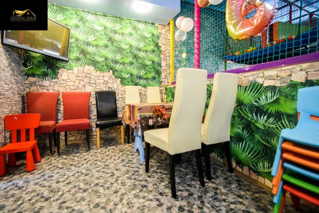 Lokal użytkowy Jaworzyna Śląska