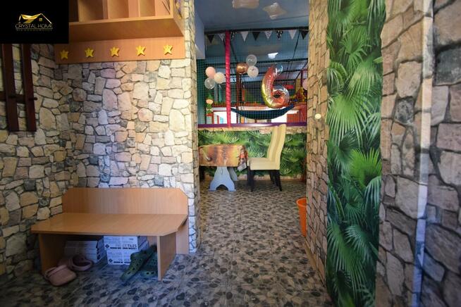 Lokal użytkowy Jaworzyna Śląska