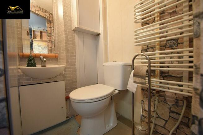 Lokal użytkowy Jaworzyna Śląska