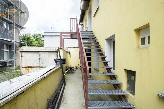 Lokal użytkowy Świdnica
