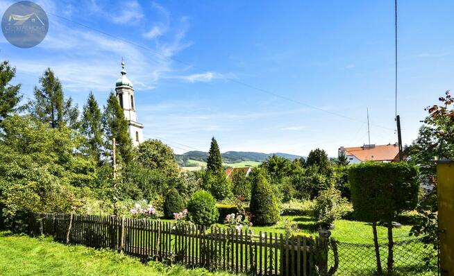 Mieszkanie Mieroszów, Ogrodowa