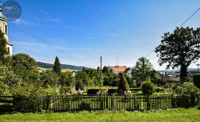 Mieszkanie Mieroszów, Ogrodowa