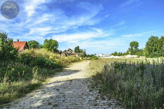 Działka Strzegom, Jeleniogórska