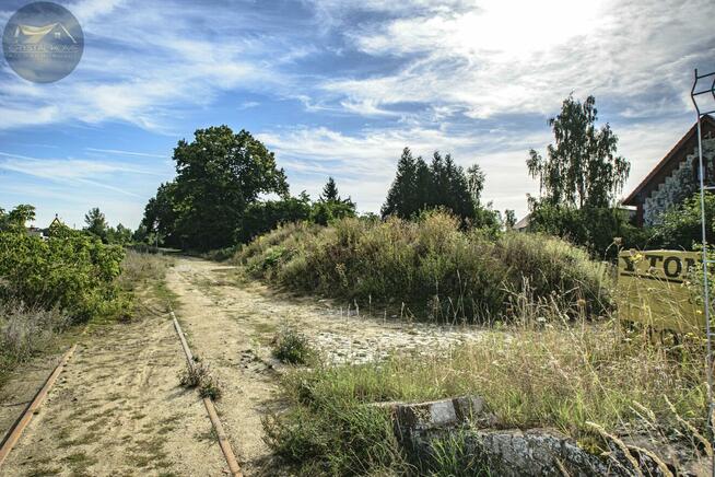 Działka Strzegom, Jeleniogórska