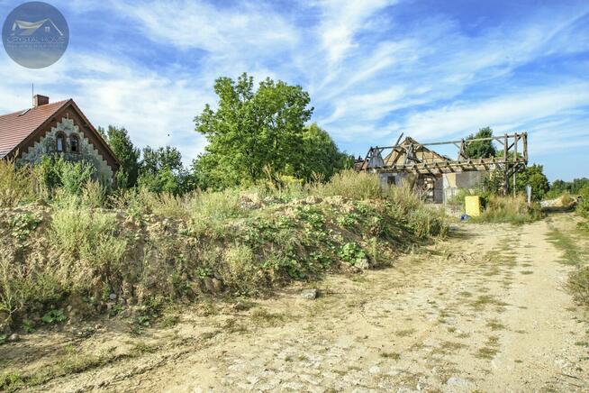 Działka Strzegom, Jeleniogórska