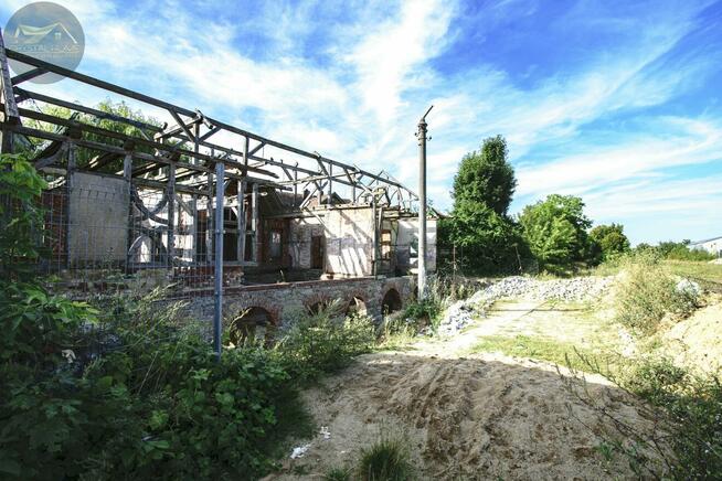 Działka Strzegom, Jeleniogórska