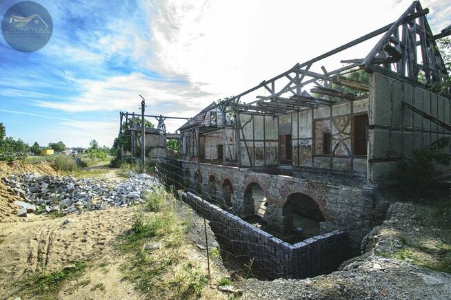 Działka Strzegom, Jeleniogórska