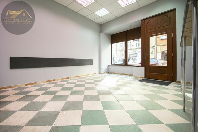 Lokal użytkowy Świdnica