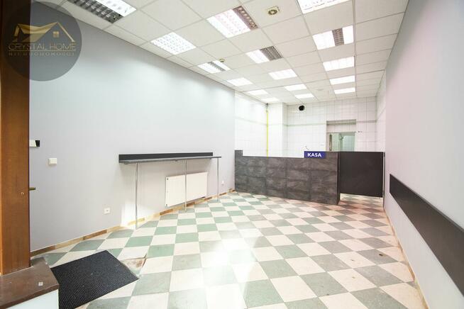 Lokal użytkowy Świdnica