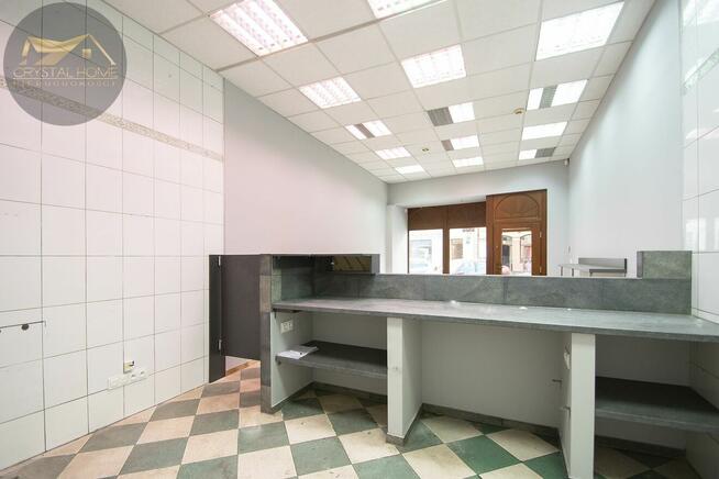 Lokal użytkowy Świdnica