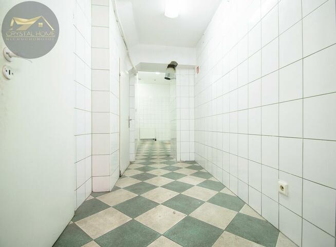 Lokal użytkowy Świdnica