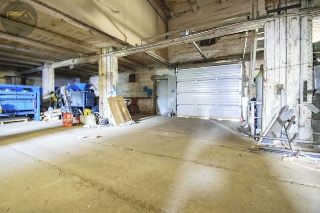 Lokal użytkowy Zebrzydów gm. Marcinowice