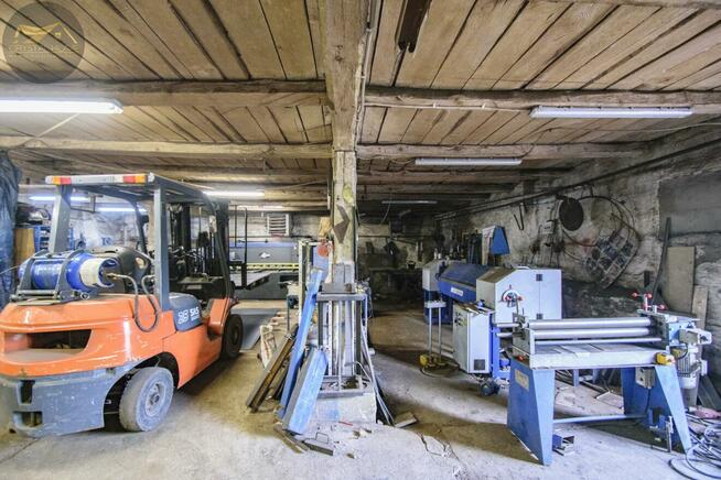 Lokal użytkowy Zebrzydów gm. Marcinowice