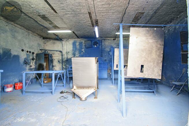 Lokal użytkowy Zebrzydów gm. Marcinowice