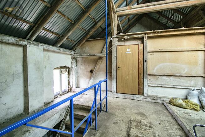 Lokal użytkowy Zebrzydów gm. Marcinowice