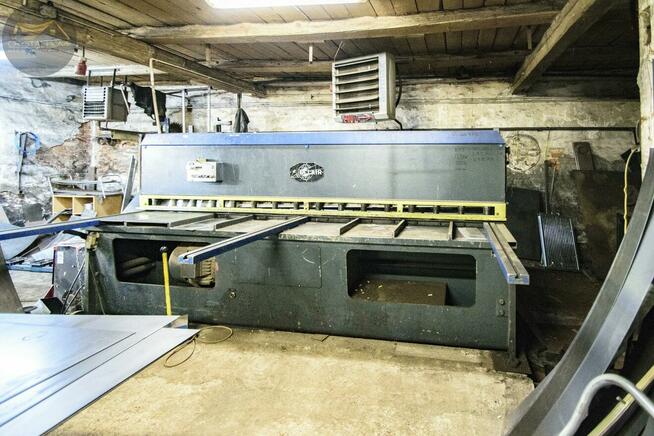 Lokal użytkowy Zebrzydów gm. Marcinowice