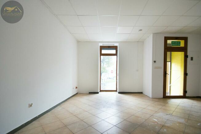 Lokal użytkowy Świdnica