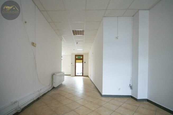 Lokal użytkowy Świdnica