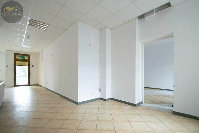 Lokal użytkowy Świdnica