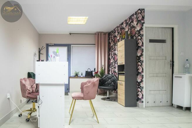 Lokal użytkowy Żarów