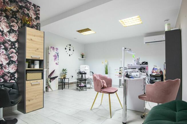 Lokal użytkowy Żarów